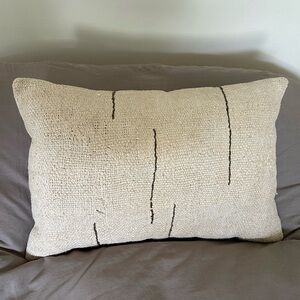 Genuine Turkish Pillow Cover